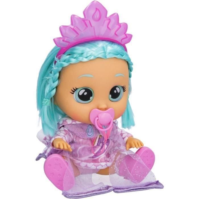 Cry Babies Bri Toys - Kiss Me Elodie 3 Cry Babies Bri Toys - Kiss Me Elodie 3