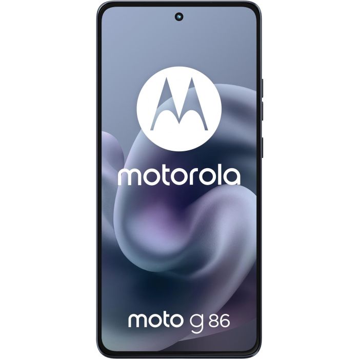 Motorola moto G86 8RAM 256GB spellbound blue 2 Motorola moto G86 8RAM 256GB spellbound blue 2