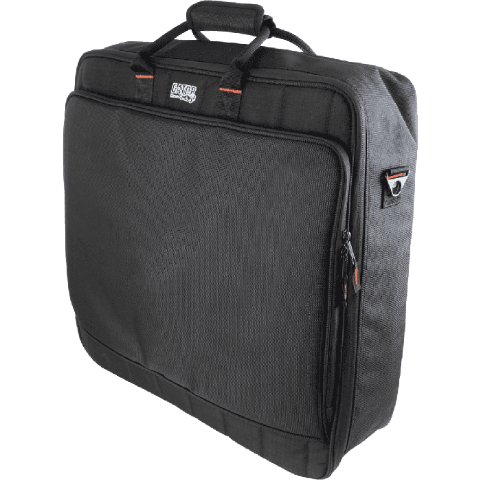 Flightcase Reforzado Para Mezclador "Gator Nylon" - 50,8 X 50,8 X 13,9 Cm 1 Flightcase Reforzado Para Mezclador "Gator Nylon" - 50,8 X 50,8 X 13,9 Cm 1