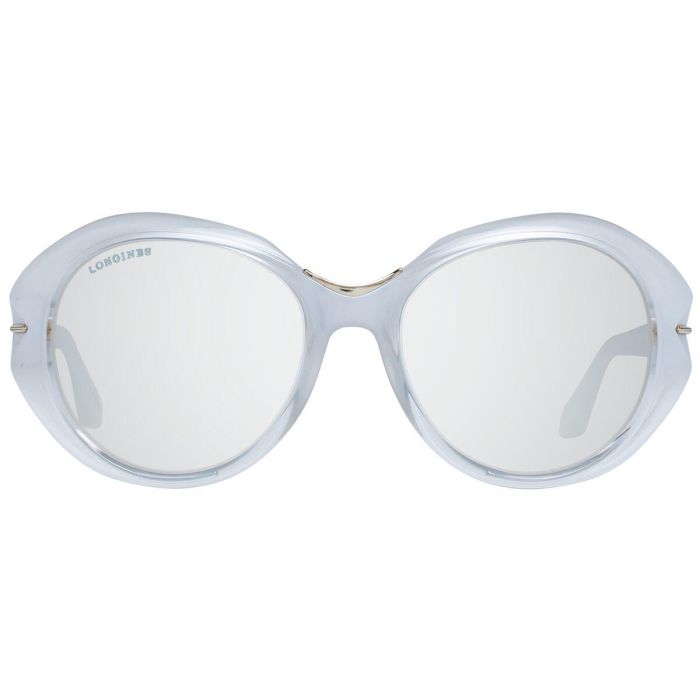 Gafas de Sol Mujer Longines LG0012-H-5524X Ø 55 mm 8 Gafas de Sol Mujer Longines LG0012-H-5524X Ø 55 mm 8