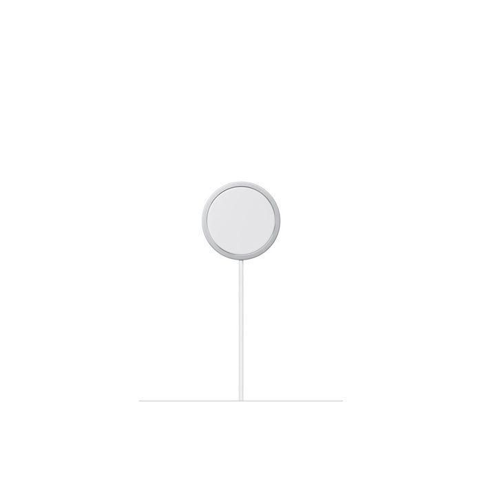 Cargador Inalámbrico Apple MX6X3ZM/A Blanco Cargador Inalámbrico Apple MX6X3ZM/A Blanco