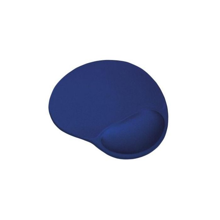 Alfombrilla Ergonómica Trust Bigfoot Gel/ 16 x 205 x 236 mm/ Azul Alfombrilla Ergonómica Trust Bigfoot Gel/ 16 x 205 x 236 mm/ Azul