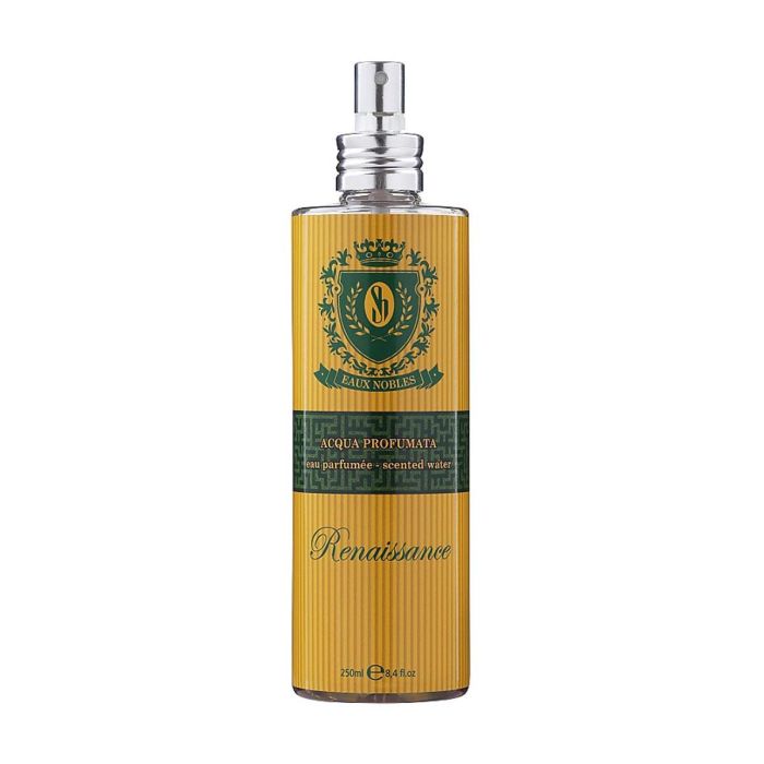 Artelle Shandara Reinassance agua perfumada 250 ml Artelle Shandara Reinassance agua perfumada 250 ml