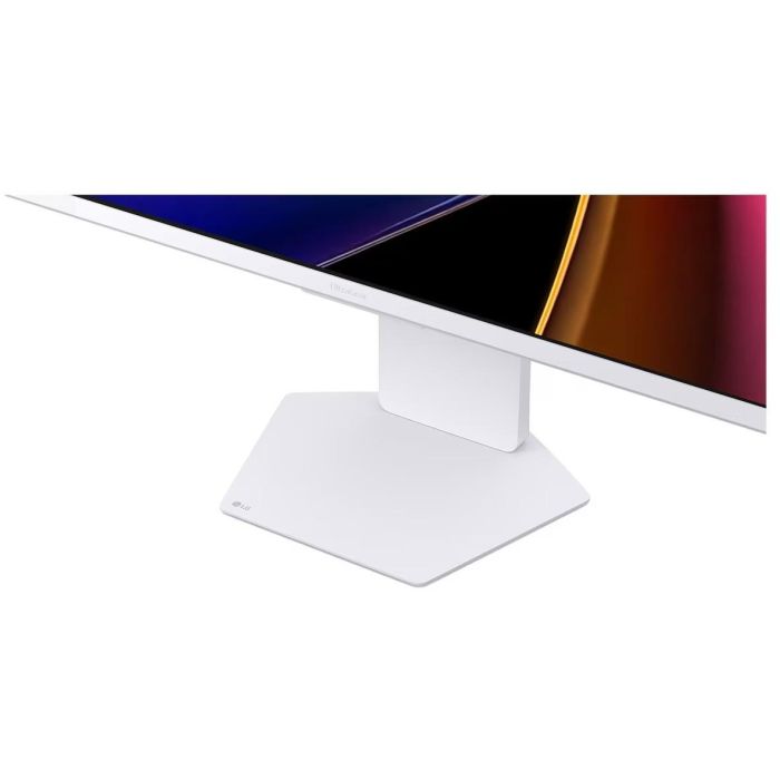 LG 32G810SA-W UltraGear Monitor 32" 4K UHD IPS 16:9 HDMI DP 9