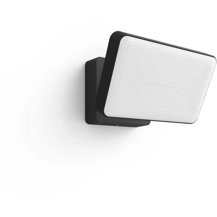 Philips Hue White & Color Ambiance Discover Flutlicht - Luz LED para Exterior, 2300lm, Negro 2 Philips Hue White & Color Ambiance Discover Flutlicht - Luz LED para Exterior, 2300lm, Negro 2