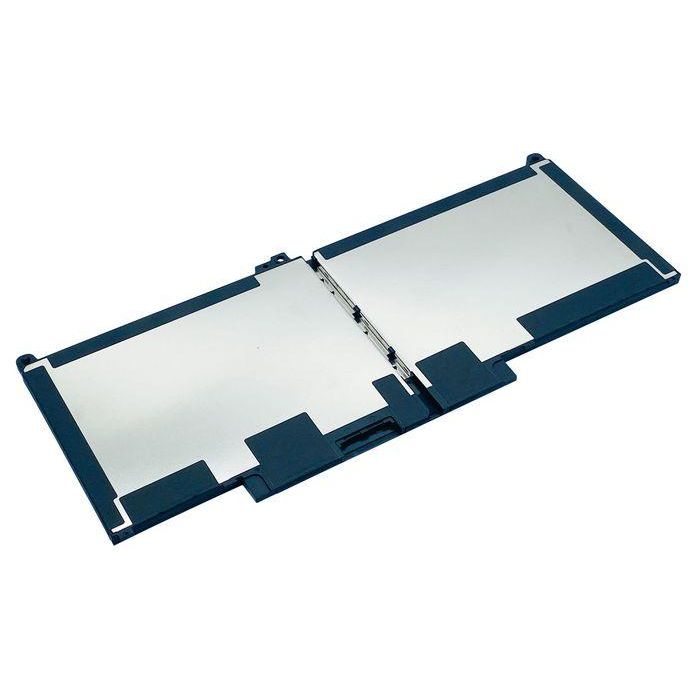 Dell Battery, 60WHR, 4 Cell, Lithium Ion 1 Dell Battery, 60WHR, 4 Cell, Lithium Ion 1