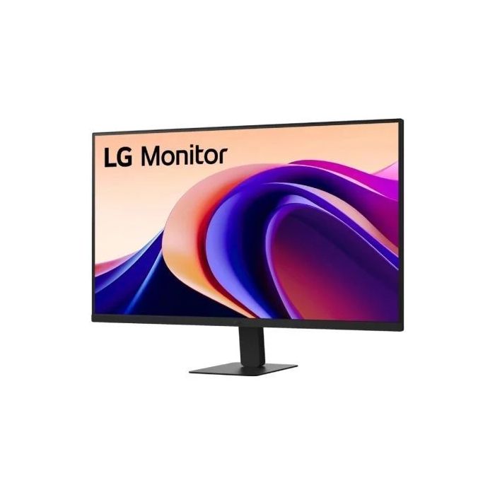 LG Monitor 32U631A-B 32" QHD IPS 100Hz HDR10 USB-C 15W Negro 2 LG Monitor 32U631A-B 32" QHD IPS 100Hz HDR10 USB-C 15W Negro 2