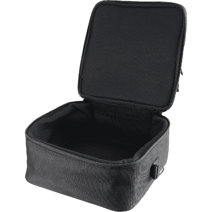 Flightcase Reforzado Para Mezclador "Gator Nylon" - 30,5 X 30,5 X 13,9 Cm 3
