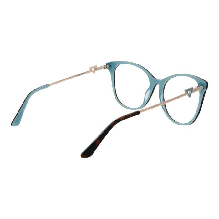 Montura de Gafas Mujer Guess GU2899 55052 1 Montura de Gafas Mujer Guess GU2899 55052 1