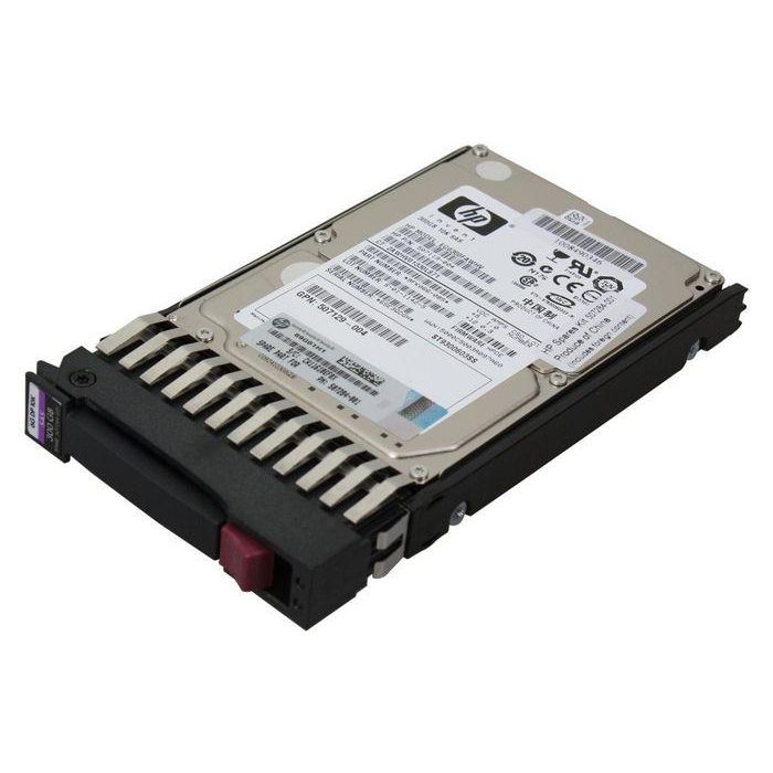 Hewlett Packard Enterprise 300GB 10000 RPM 6Gb/sec Hot Swap HDD Hewlett Packard Enterprise 300GB 10000 RPM 6Gb/sec Hot Swap HDD