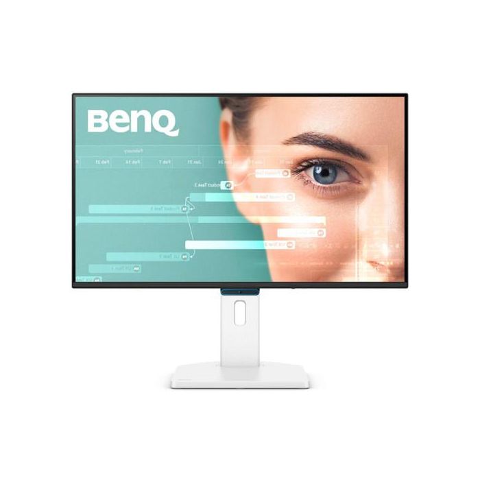 Monitor Benq Gw2790Tc (9H.Lnsla.Tbe) 27” 1080P Fhd 144Hz Ips Eye-Care, Usb-C, Altura Regulable, Certificado Tuv 0 Monitor Benq Gw2790Tc (9H.Lnsla.Tbe) 27” 1080P Fhd 144Hz Ips Eye-Care, Usb-C, Altura Regulable, Certificado Tuv 0