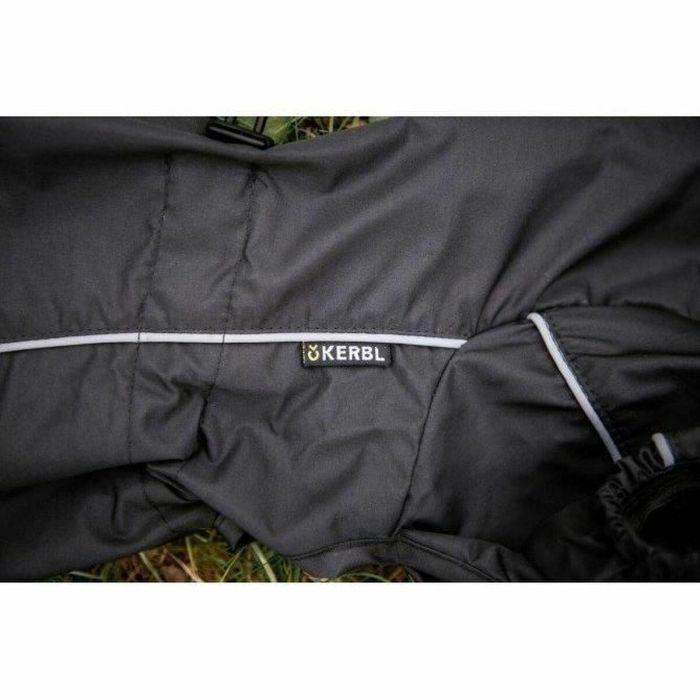 Kerbl KER1701700753325 Chubasquero Manchester Talla M 40cm Negro 1 Kerbl KER1701700753325 Chubasquero Manchester Talla M 40cm Negro 1