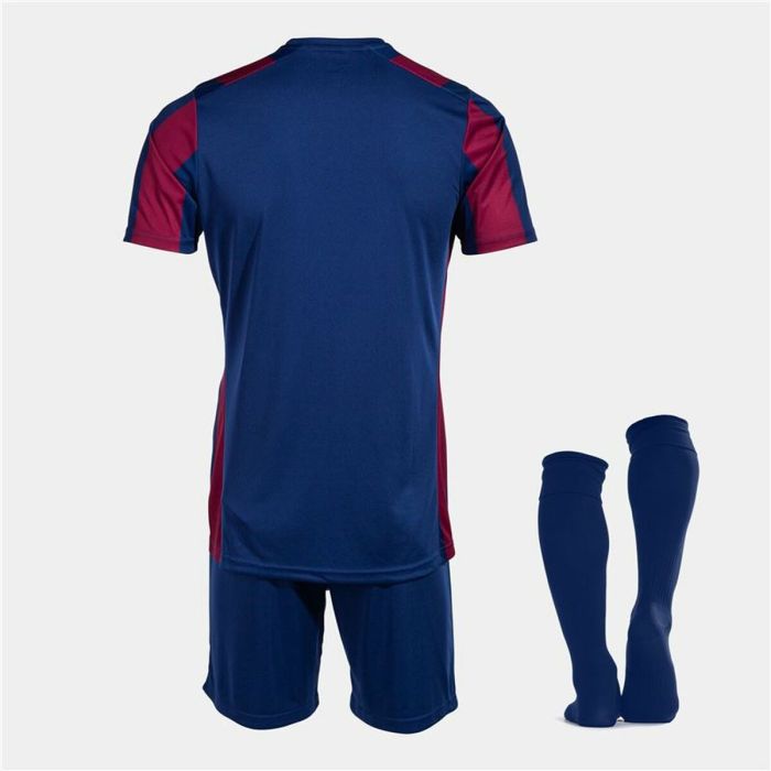 Conjunto Deportivo para Niños Joma Sport Inter Classic 4