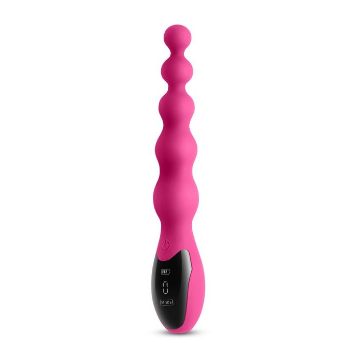 Vibrador NS Novelties Inya Rosa