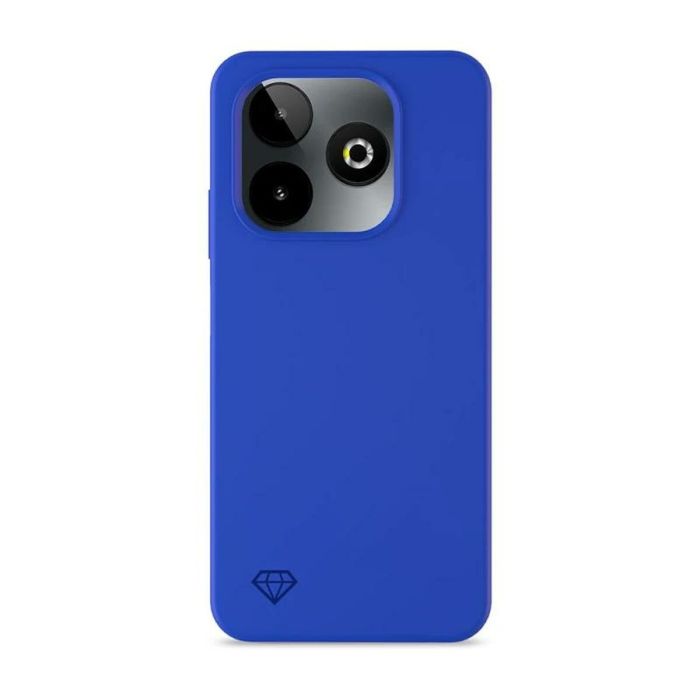 Funda para Móvil SPC BLUE DISCOVERY 3 Azul Discovery Pro (6,8") 2 Funda para Móvil SPC BLUE DISCOVERY 3 Azul Discovery Pro (6,8") 2