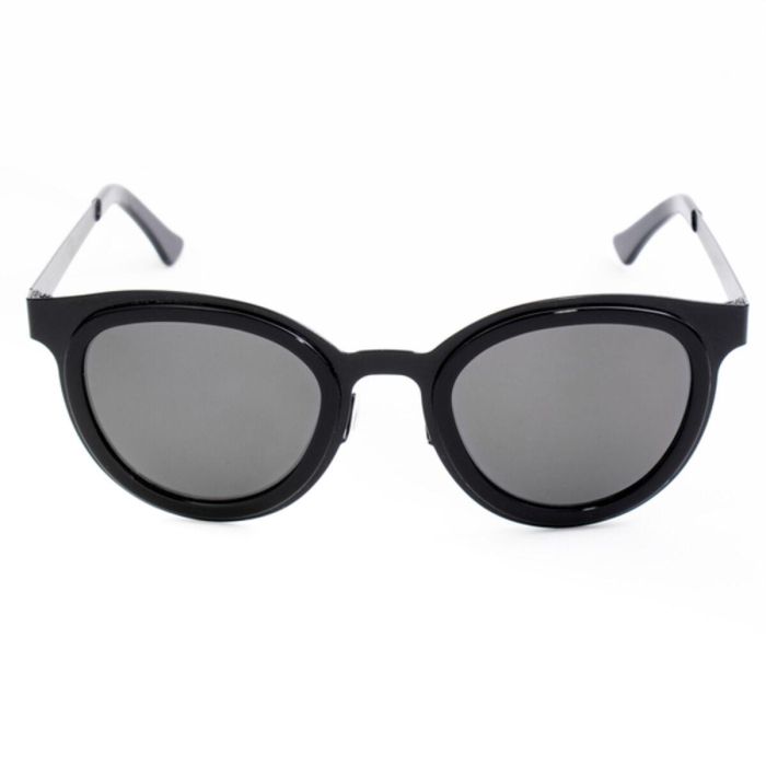 Gafas de Sol Unisex LGR FELICITE-BLACK-01 Ø 47 mm 1