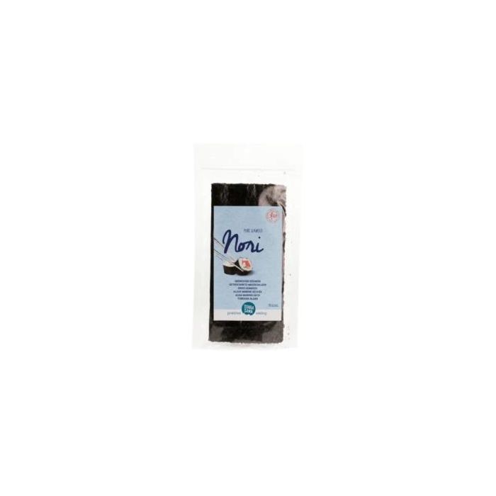 Alga Nori 25Gr. Vegan