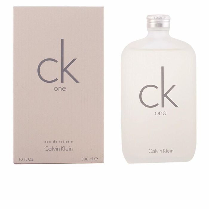 Perfume Unisex Ck One Calvin Klein 3607343811798 EDT CK One Ck One 1 Perfume Unisex Ck One Calvin Klein 3607343811798 EDT CK One Ck One 1