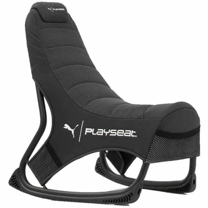 Silla Gaming - PLAYSEAT - PUMA Active - Negro 6 Silla Gaming - PLAYSEAT - PUMA Active - Negro 6
