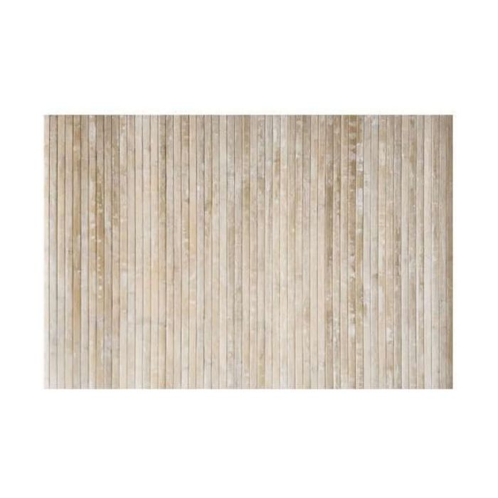 Alfombra Stor Planet Bambú Yeso (140 x 200 cm) 0 Alfombra Stor Planet Bambú Yeso (140 x 200 cm) 0