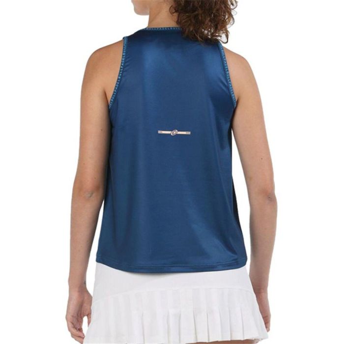 Camiseta de Tirantes Mujer Bullpadel Eulari 423 6 Años