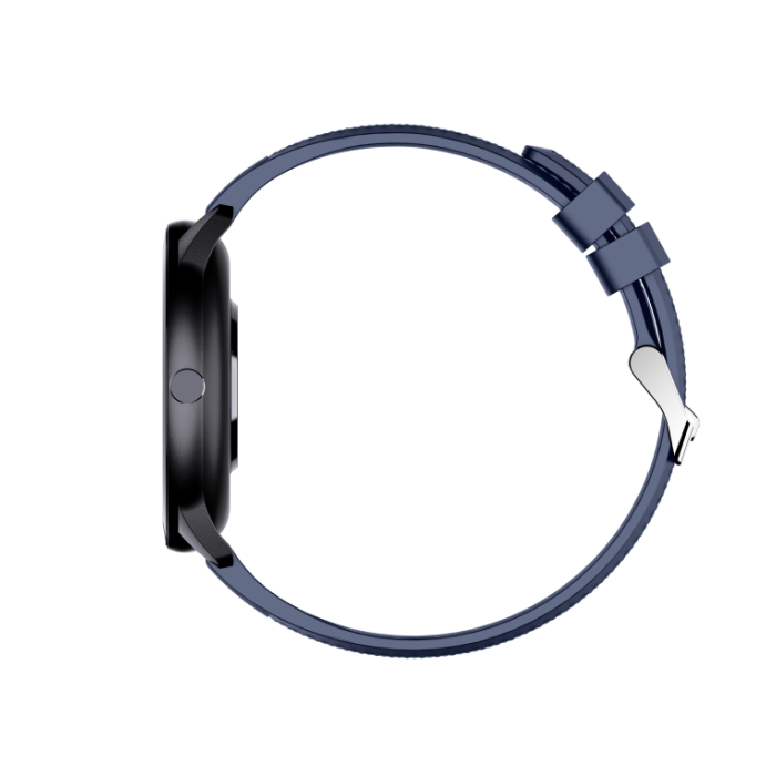 Leotec LESW32B Relojes inteligentes y deportivos 3,25 cm (1.28") IPS Negro 1 Leotec LESW32B Relojes inteligentes y deportivos 3,25 cm (1.28") IPS Negro 1