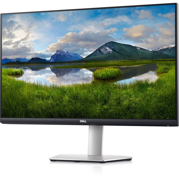 Monitor Dell DELL-S2721QSA 27" LED IPS LCD AMD FreeSync 50-60 Hz