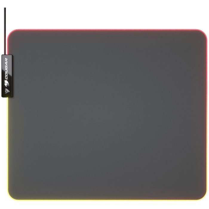 COUGAR Gaming Mauspad Neon. ARGB. 350x300 0 COUGAR Gaming Mauspad Neon. ARGB. 350x300 0