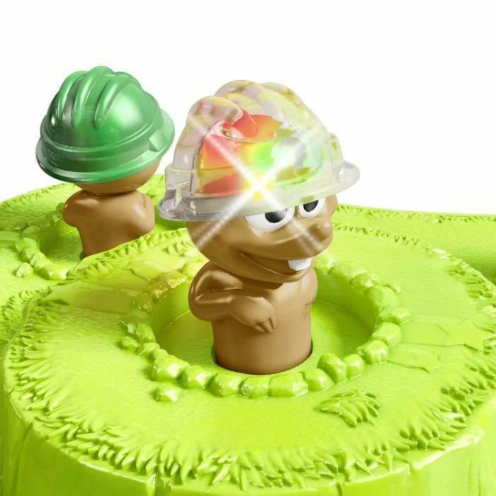 Juego de Mesa Mattel CHASS'TAUPES (FR) 1 Juego de Mesa Mattel CHASS'TAUPES (FR) 1