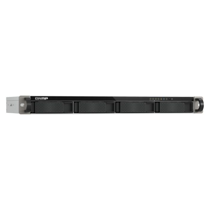 Servidor Nas Qnap Ts - 433Eu 4 Bahias 5 Servidor Nas Qnap Ts - 433Eu 4 Bahias 5