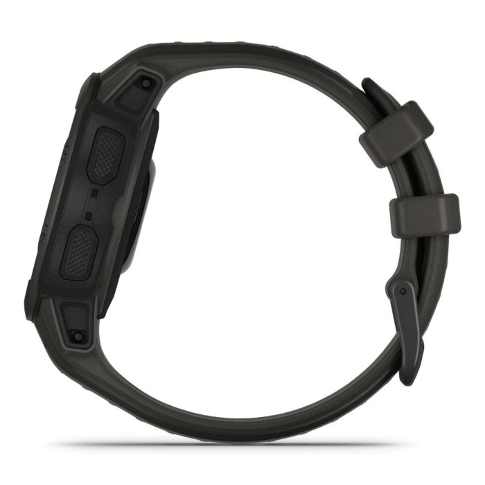 Smartwatch GARMIN Instinct 2S Solar Negro Gris oscuro 0,79" 40 mm 1 Smartwatch GARMIN Instinct 2S Solar Negro Gris oscuro 0,79" 40 mm 1