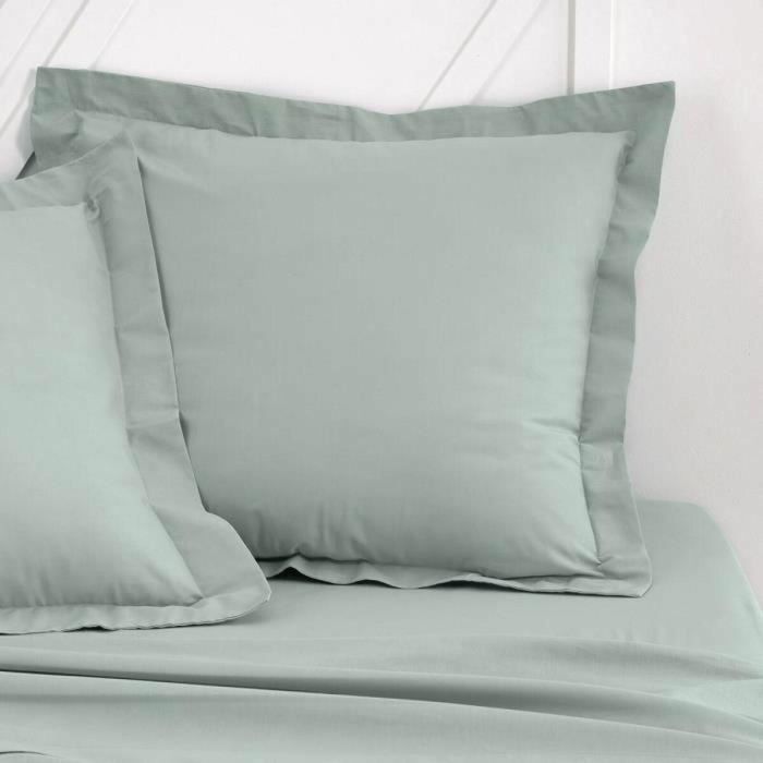 Concasa de almohada de almohada hoy esencial - 63 x 63+5 cm - 100% algodón Uni - Ceudon 1 Concasa de almohada de almohada hoy esencial - 63 x 63+5 cm - 100% algodón Uni - Ceudon 1