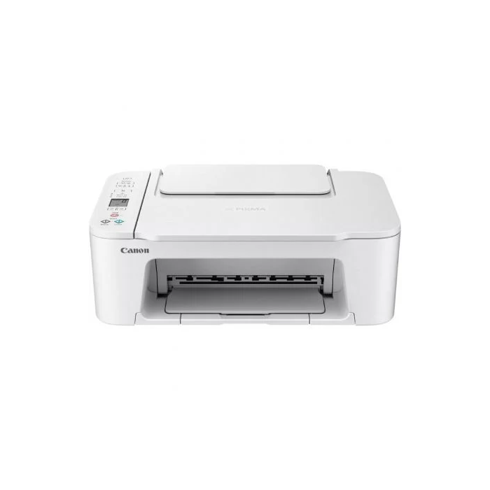 Canon Pixma TS3751I Impresora Multifunción Inyección 3 En 1 Color Wifi Blanco