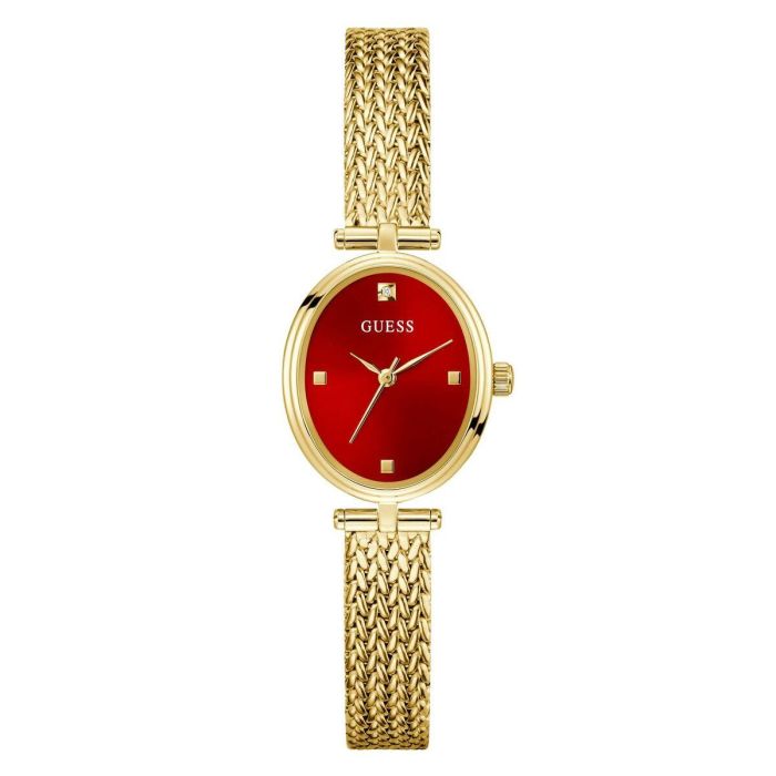 Reloj Mujer Guess RUBY Dorado 6 Reloj Mujer Guess RUBY Dorado 6