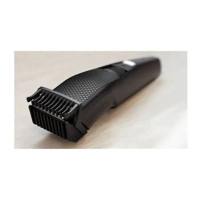 Philips BT3234/15 Barbero Series 3000 Cortapelos de Barba 0.5 mm a 1 cm, 20 Ajustes de Longitud, 60 Minutos de Autonomía, Negro 5
