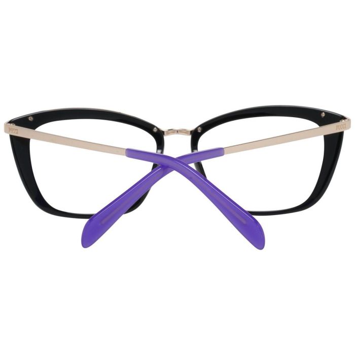 Montura de Gafas Mujer Emilio Pucci EP5093-54005 ø 54 mm 3 Montura de Gafas Mujer Emilio Pucci EP5093-54005 ø 54 mm 3