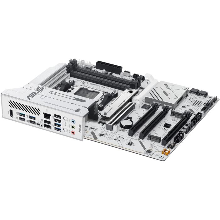 Placa Base Asus 90MB1LZ0-M0EAY0 AMD X870 AMD AM5 6