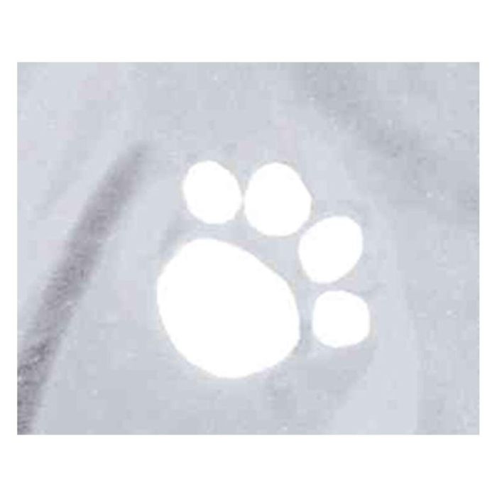 Chubasquero para Perro Trixie Tarbes Transparente XS 3