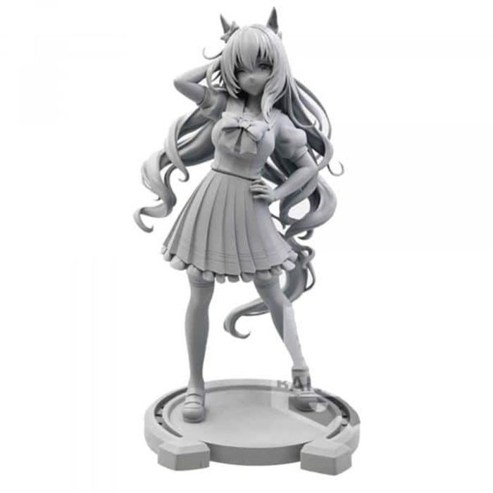 Figura Banpresto Umamusume Pretty Derby Maruzensky