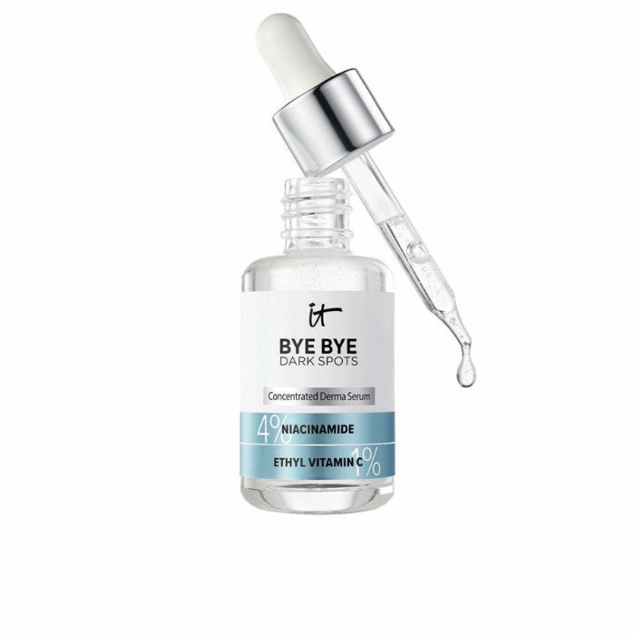 It Cosmetics Bye Bye Dark Spots Niacinamide Serum It Cosmetics Bye Bye Dark Spots Niacinamide Serum