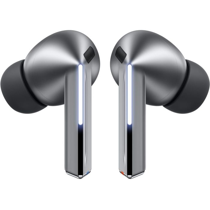 Samsung Galaxy Buds3 Pro SM-R630 Auriculares Inalámbricos True Wireless Stereo Plata 1