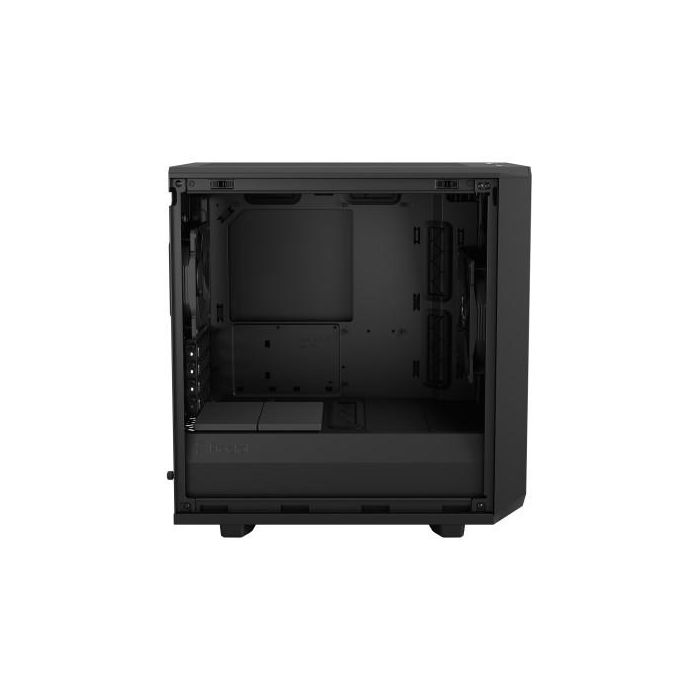 Fractal Design Meshify 2 Mini Negro 14 Fractal Design Meshify 2 Mini Negro 14