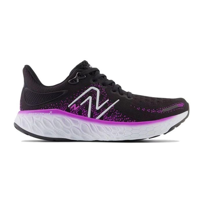 Zapatillas de Running para Adultos New Balance Fresh Foam X Negro Mujer 41 0 Zapatillas de Running para Adultos New Balance Fresh Foam X Negro Mujer 41 0