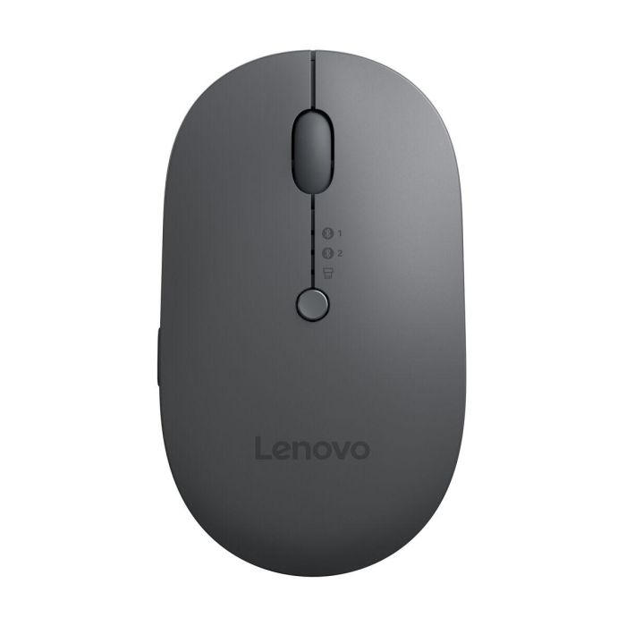 Ratón Lenovo 4Y51R29290 Negro 2400 dpi 0 Ratón Lenovo 4Y51R29290 Negro 2400 dpi 0