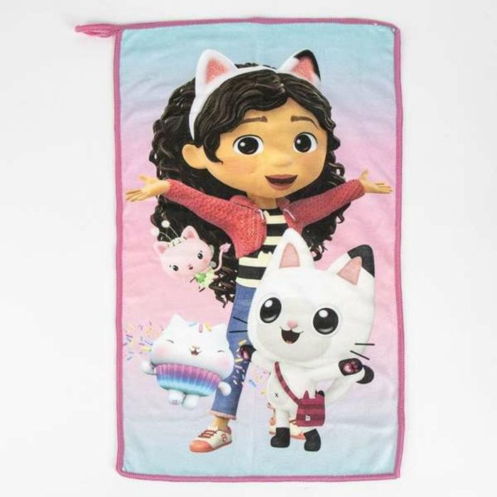 Neceser aseo viaje accesorios gabby´s dollhouse 23.0 x 15.0 x 8.0 cm 1 Neceser aseo viaje accesorios gabby´s dollhouse 23.0 x 15.0 x 8.0 cm 1