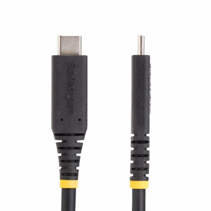 Cable USB Startech 50C-40G-USB4-CABLE Negro 12 Cable USB Startech 50C-40G-USB4-CABLE Negro 12