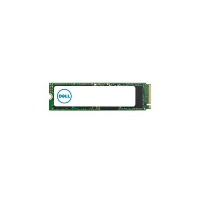 Disco Duro Dell AB400209 2 TB SSD Disco Duro Dell AB400209 2 TB SSD