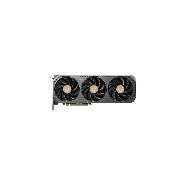 Zotac GAMING GeForce RTX 5070 Ti SOLID SFF OC NVIDIA 16 GB GDDR7 Zotac GAMING GeForce RTX 5070 Ti SOLID SFF OC NVIDIA 16 GB GDDR7