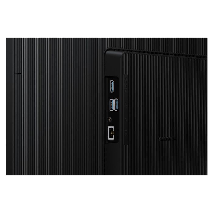 SAMSUNG S32D800UAU Monitor de Negocios 32" (80.0cm) 4K UHD, Profesional, Negro SAMSUNG S32D800UAU Monitor de Negocios 32" (80.0cm) 4K UHD, Profesional, Negro