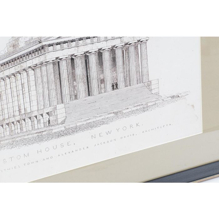 DKD Home Decor Cuadro Neoclásico Beige Negro 3 x 59 x 79 cm 2 DKD Home Decor Cuadro Neoclásico Beige Negro 3 x 59 x 79 cm 2